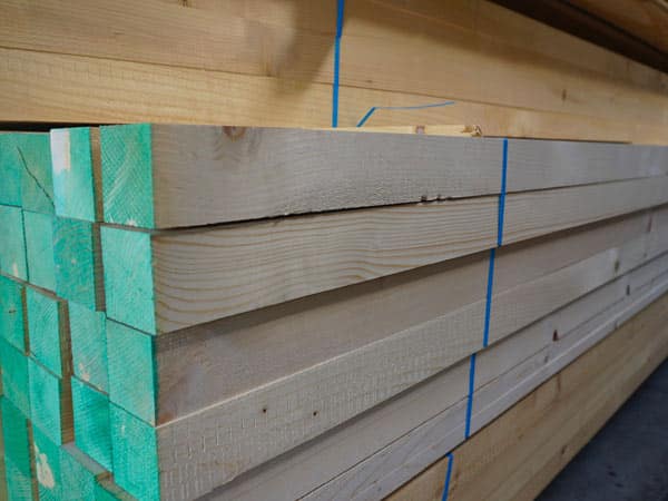 Listelli legno Milano Arese – Ingrosso legname doghe cavalletti tavole  abete massello